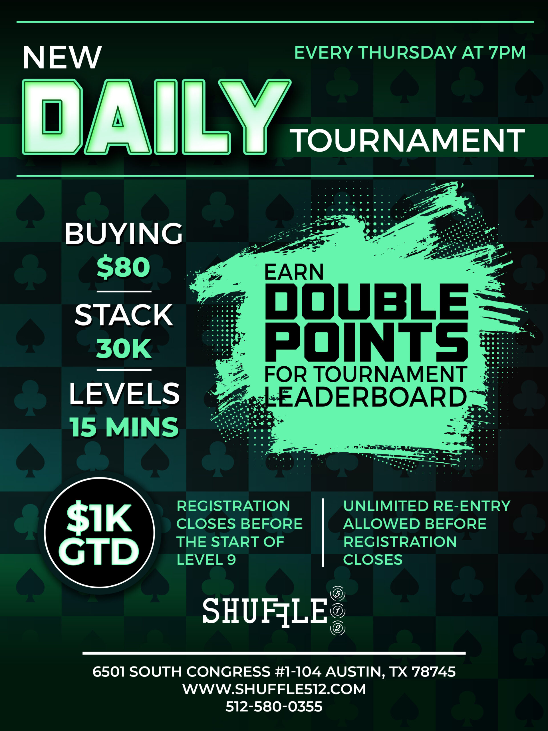 Shuffle 512 New Daily Tournament-rev