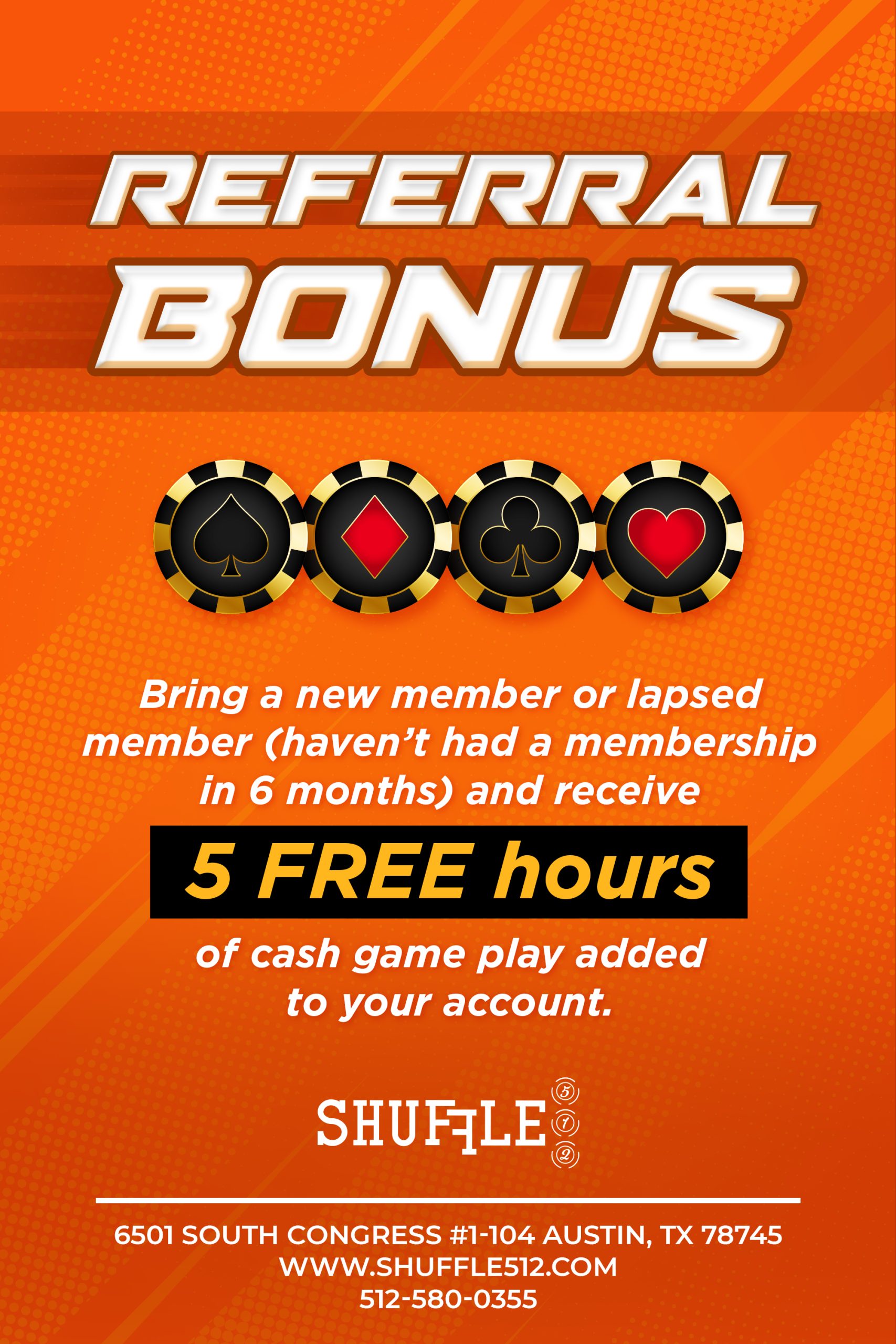 Shuffle 512 Referral Bonus-2